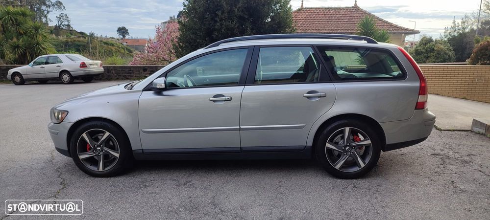 Volvo V50 1.6 D Momentum - 2