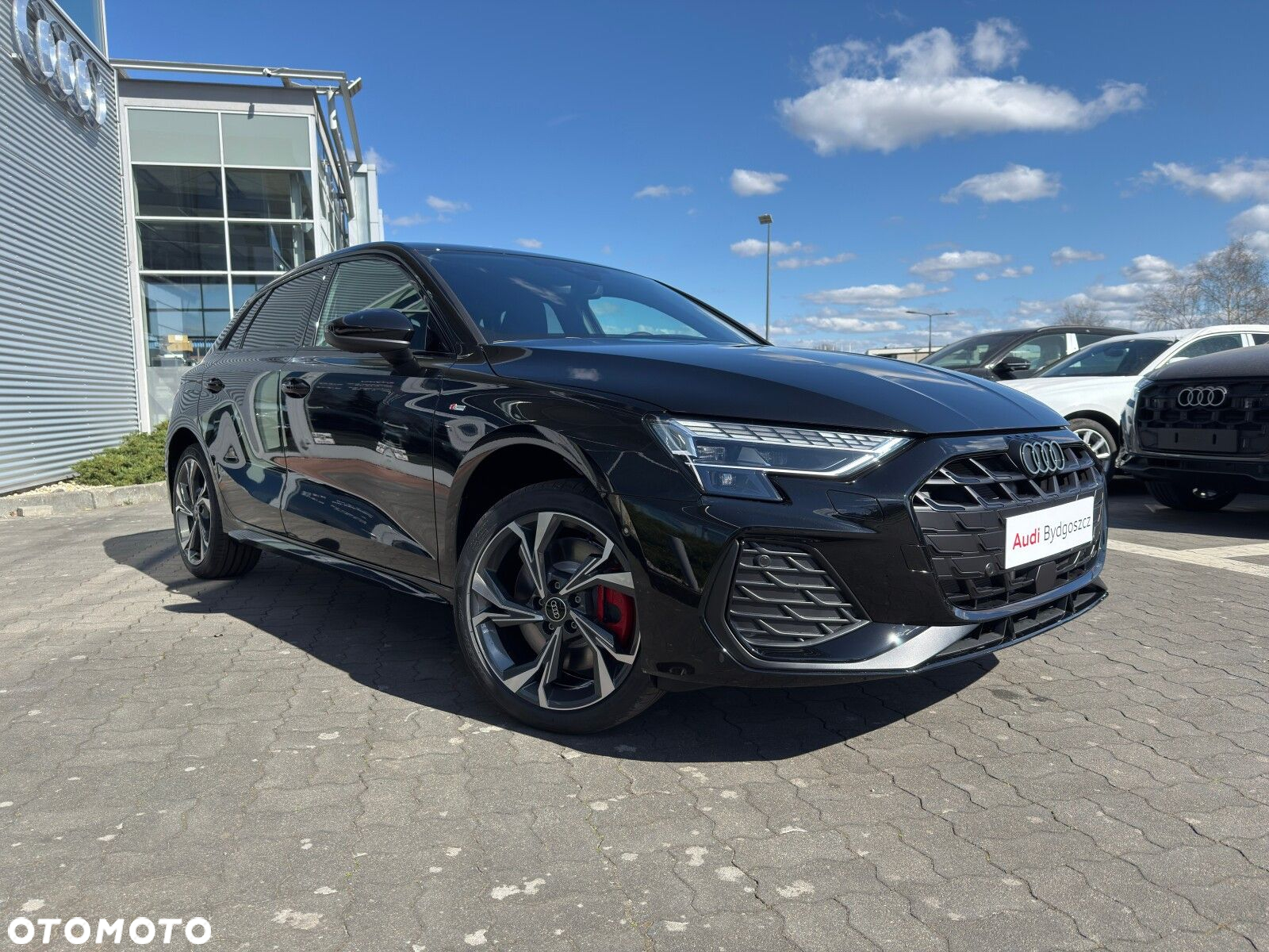 Audi A3 - 4