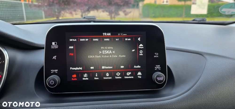 Fiat Tipo 1.4 T-Jet Lounge - 32