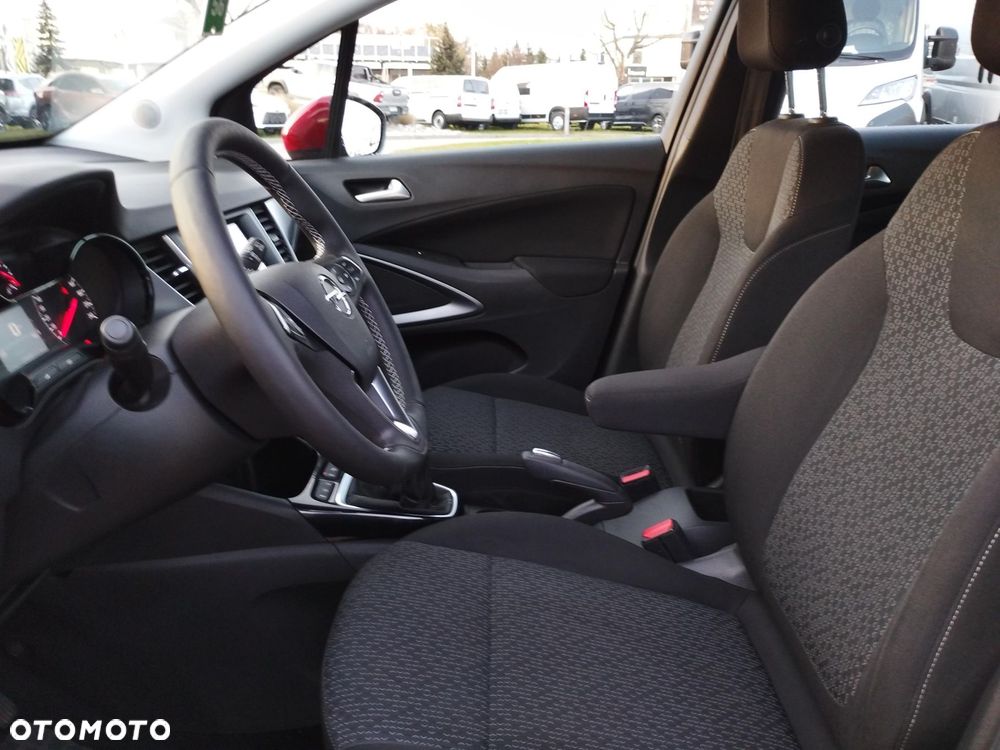 Opel Crossland X 1.2 Enjoy - 17