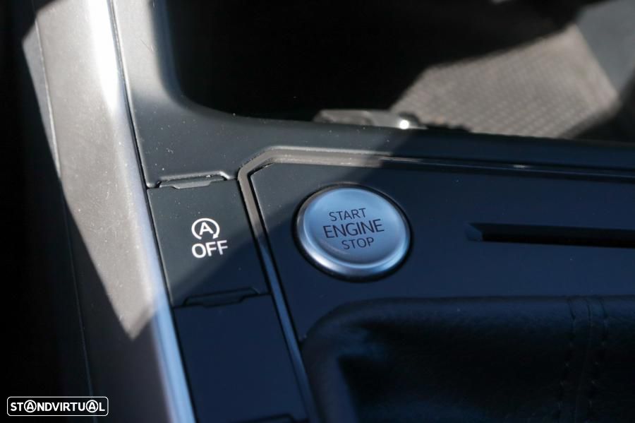 VW Taigo 1.0 TSI Life - 21