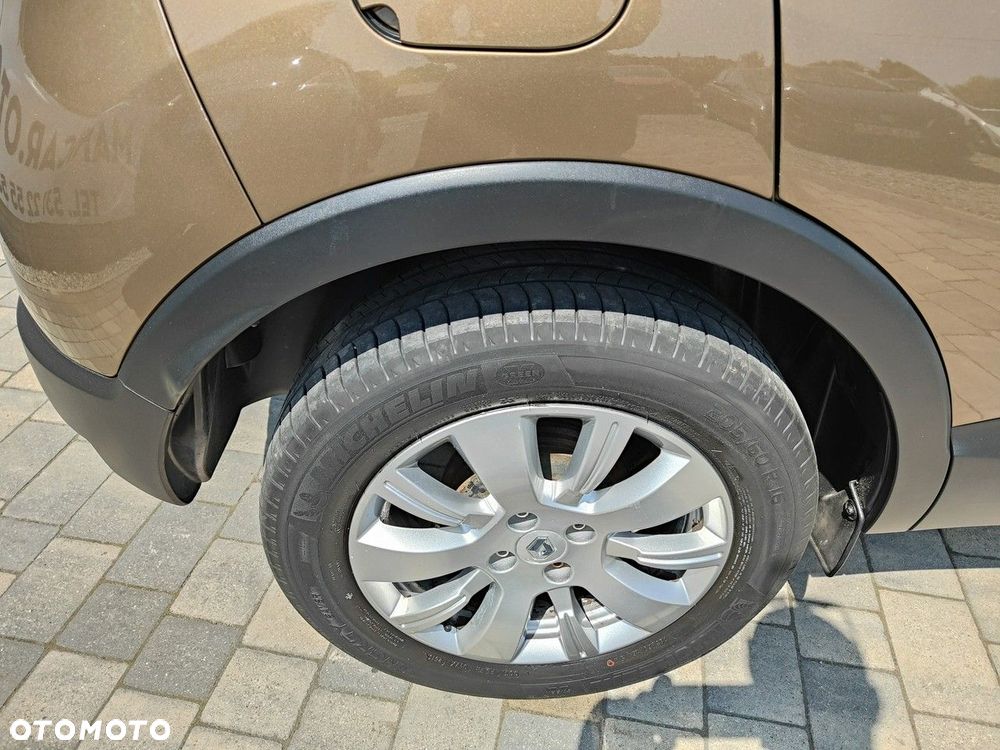 Renault Captur 0.9 Energy TCe Life - 33