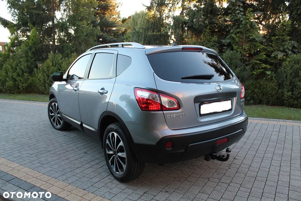Nissan Qashqai 2.0 dCi Tekna - 3