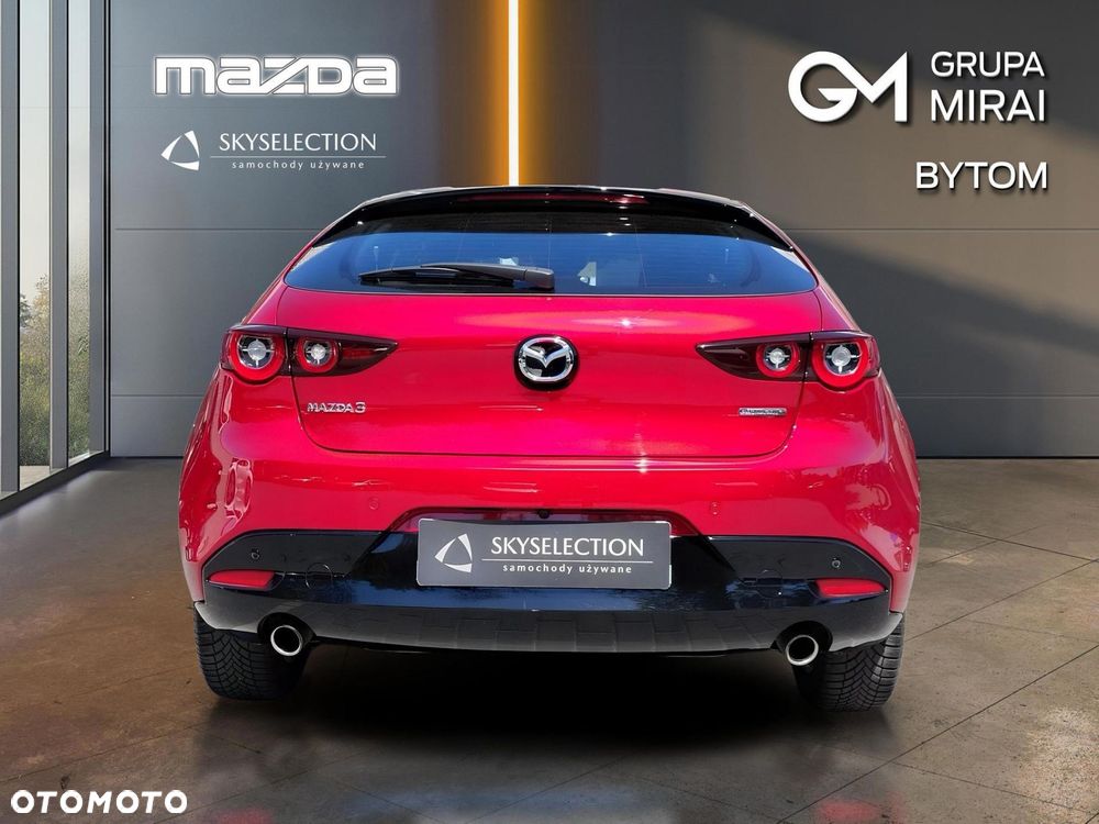 Mazda 3 2.0 mHEV Kanjo - 5