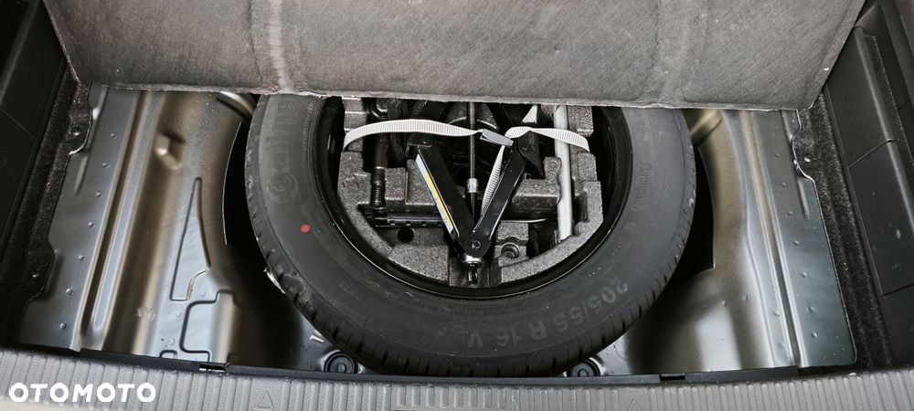 Skoda Superb 2.0 TSI Ambition DSG - 12