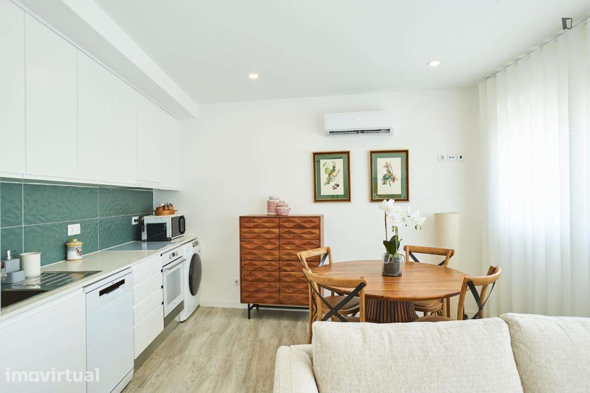 Apartamento com 2 quartos - localizado em Anjos Lisbon - Grande imagem: 3/23