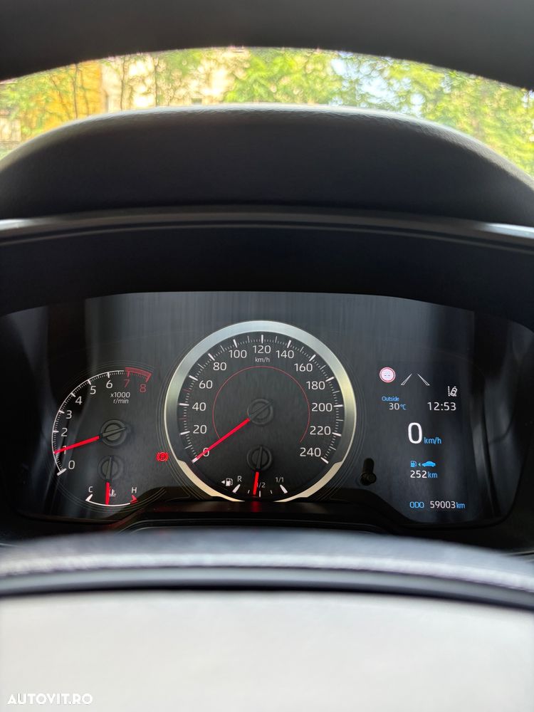 Toyota Corolla Sedan 1.5 TNGA MT Eco - 18