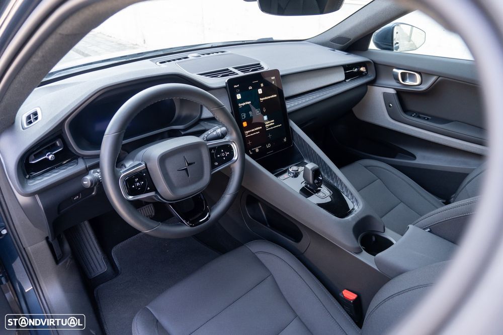 Polestar 2 Single Motor 69kWh - 10