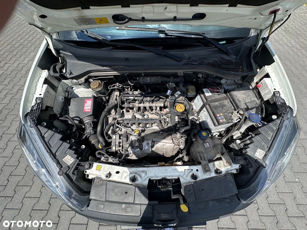 Fiat Doblo - 20
