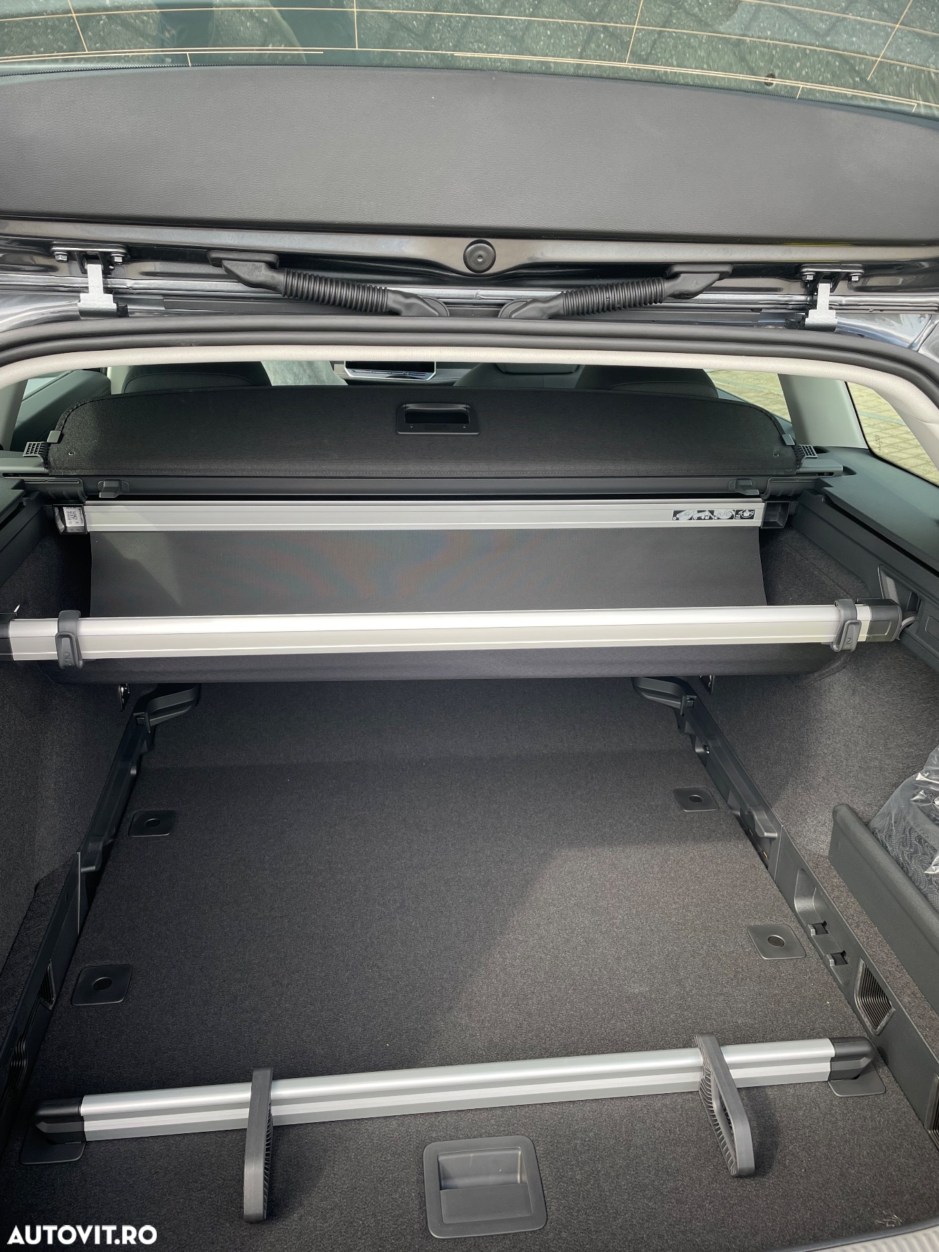 Volkswagen Passat Variant 1.5 eTSI DSG MHEV Base - 10