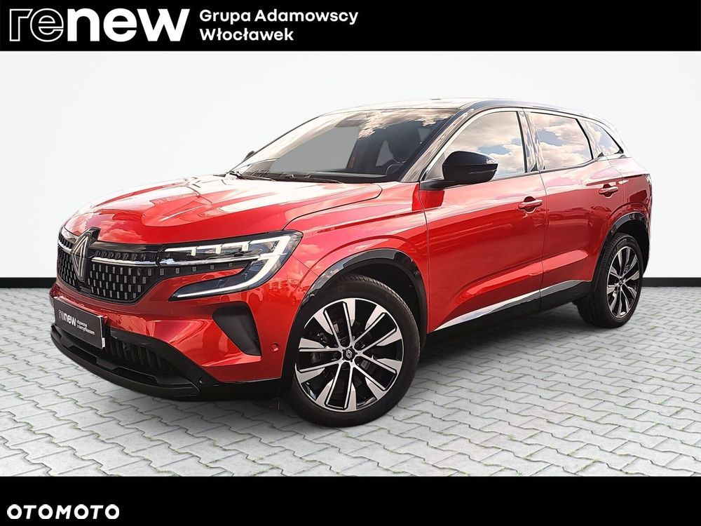 Renault Austral 1.3 TCe mHEV Techno - 1