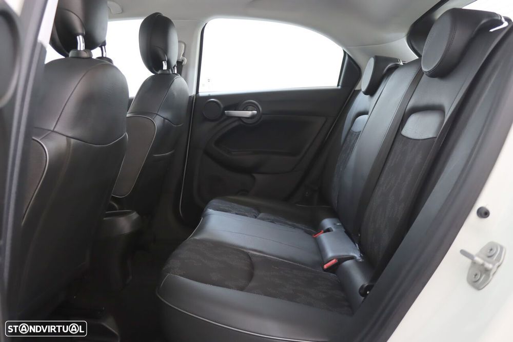 Fiat 500X 1.0 FireFly Mirror - 10