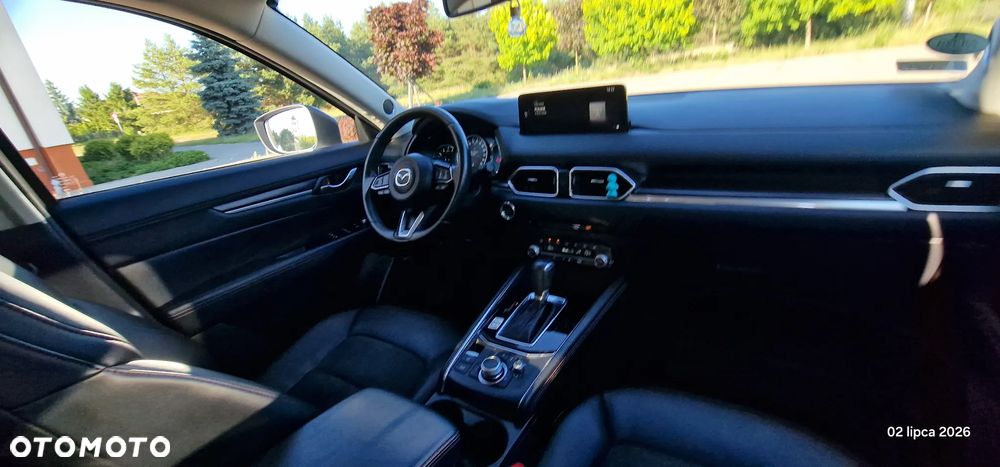 Mazda CX-5 SKYACTIV-G 165 AWD ADVANTAGE - 15