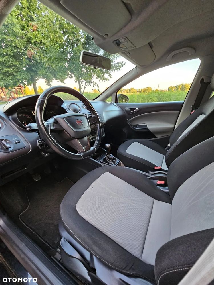 Seat Ibiza - 20