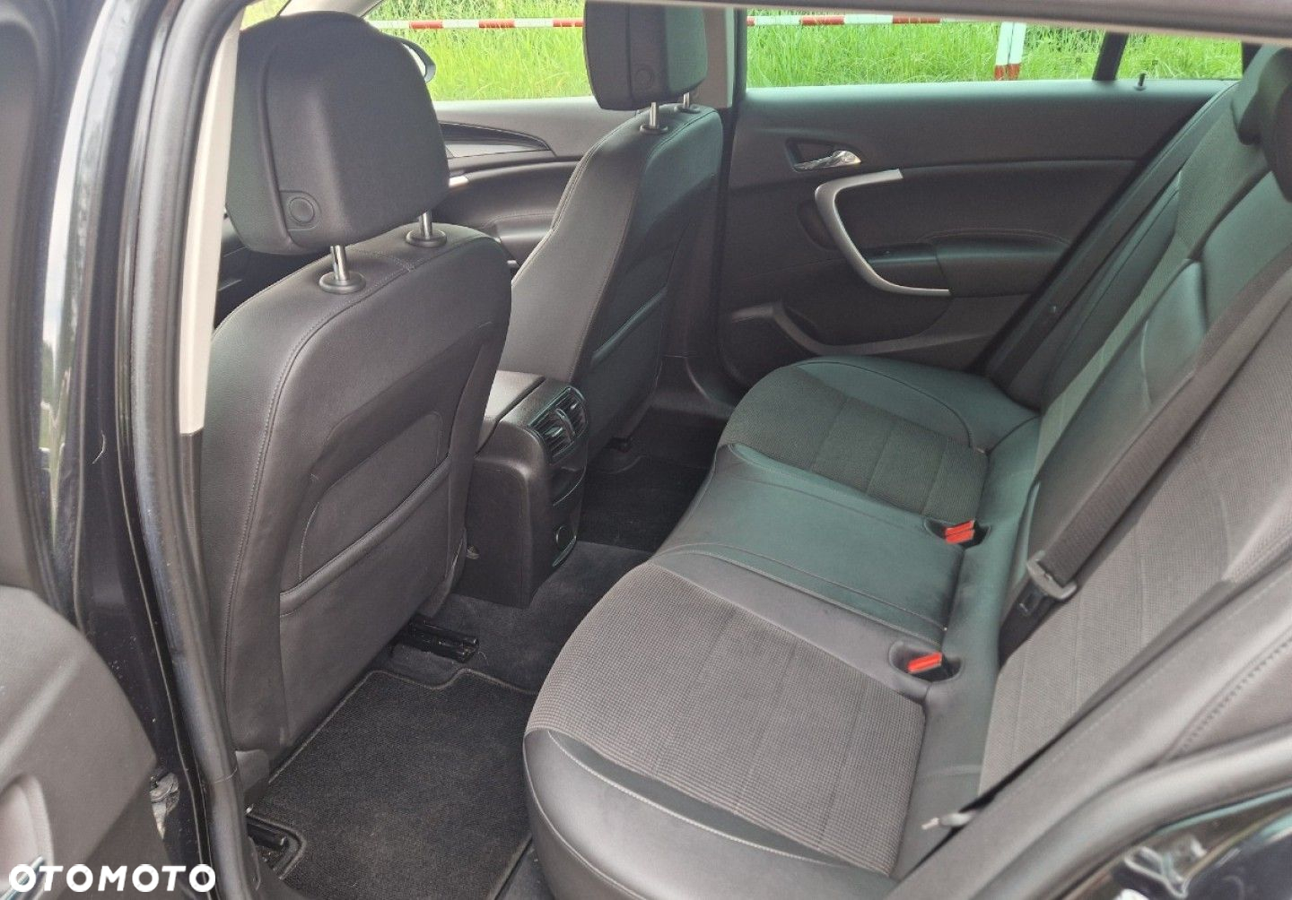 Opel Insignia - 26