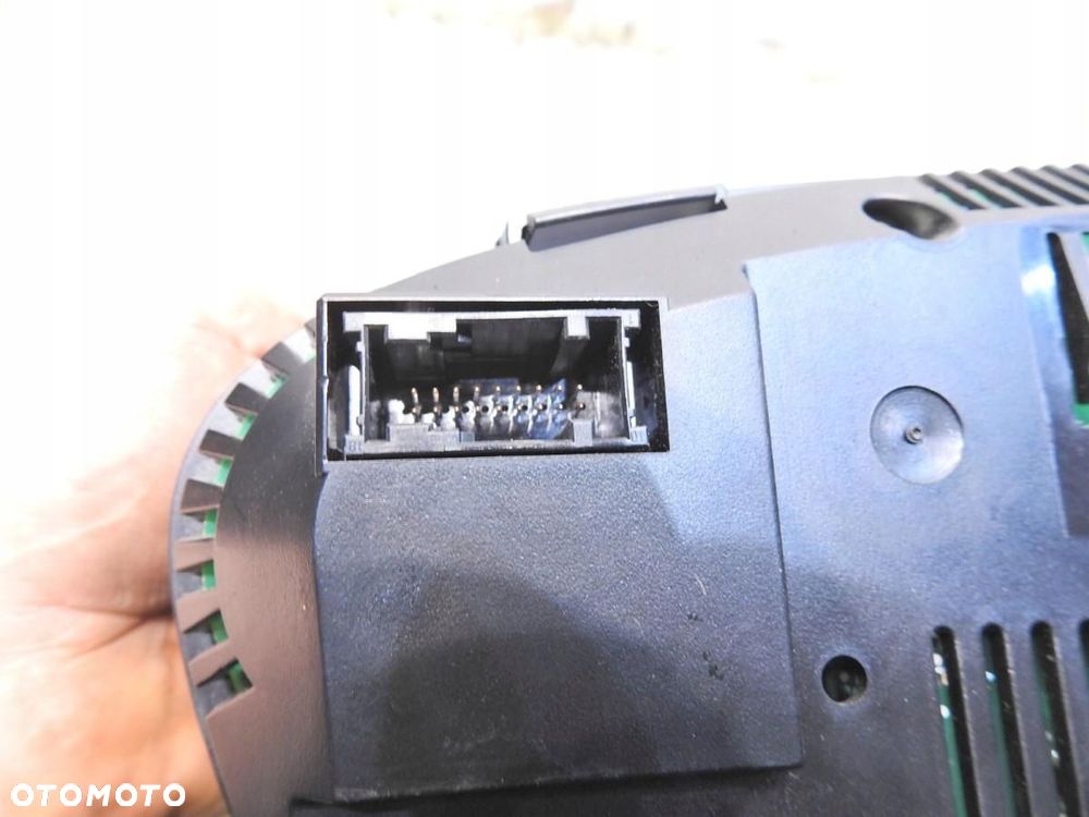 LICZNIK AUTOMAT BMW E61 2.5 6983149 - 5