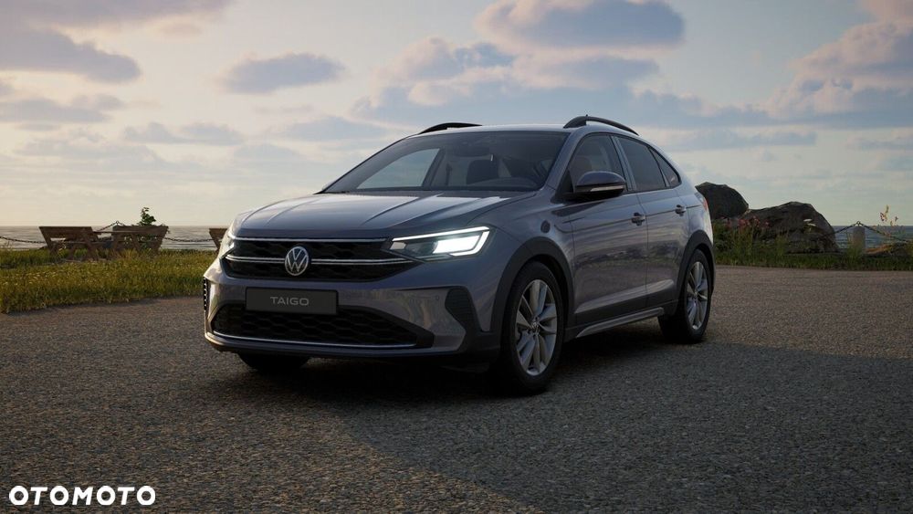Volkswagen Taigo - 7
