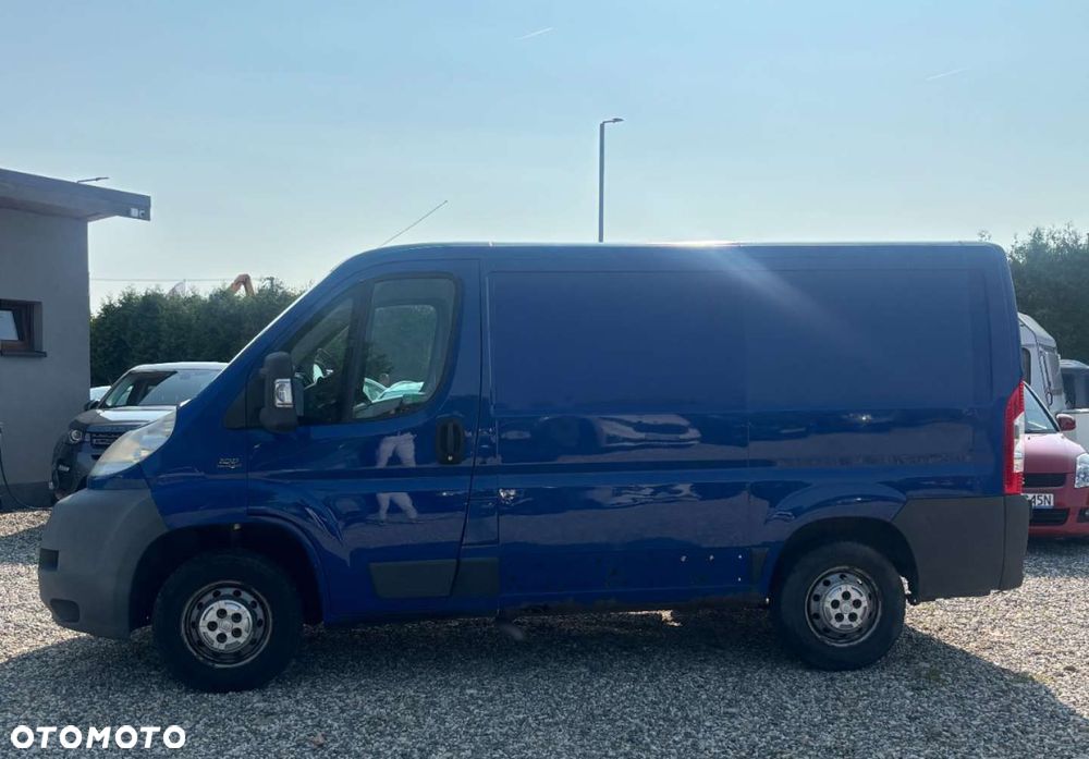 Fiat Ducato - 2