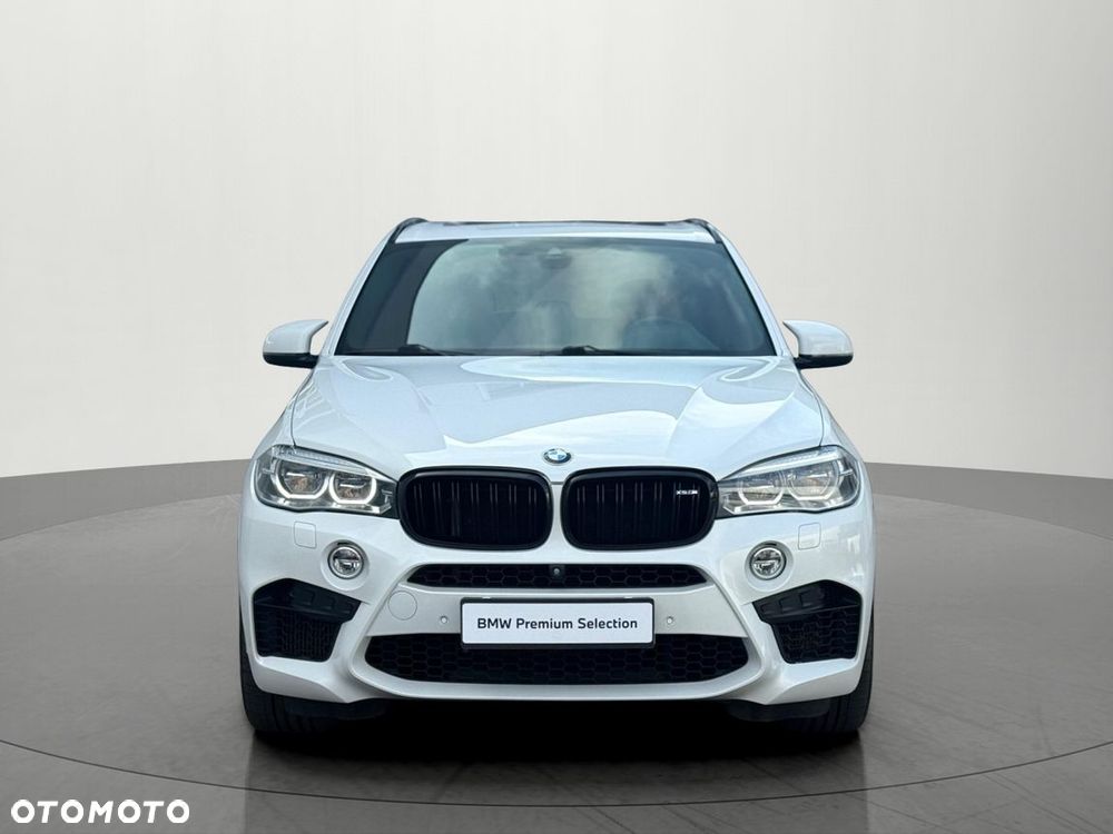 BMW X5 M - 3