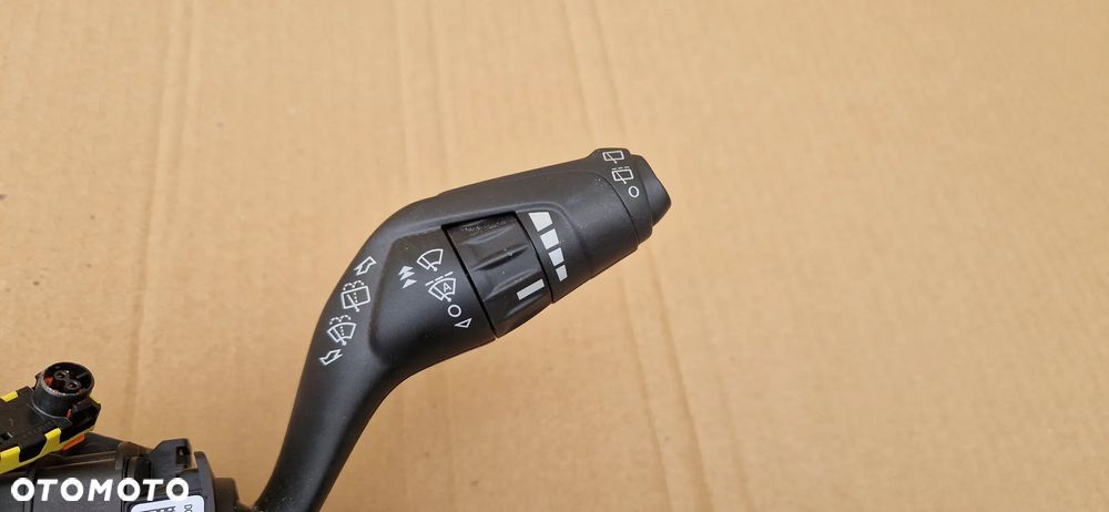 PRZEŁĄCZNIK ZESPOLONY PAJĄK TAŚMA FORD EDGE 15- DG9T-14B522-ATMW - 3