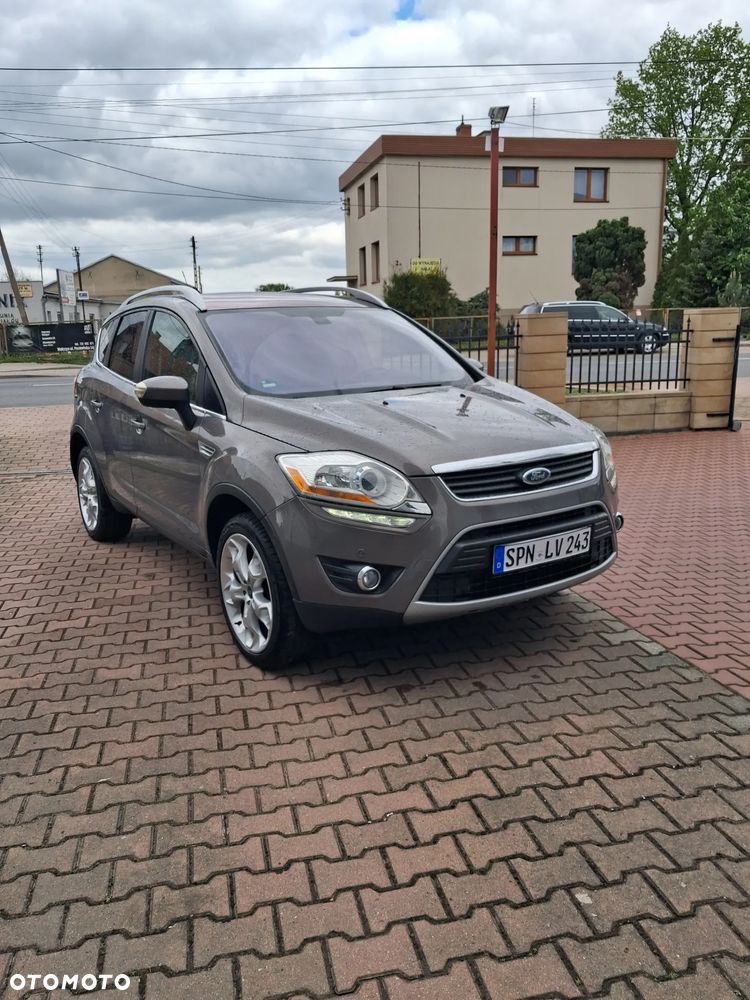 Ford Kuga - 6