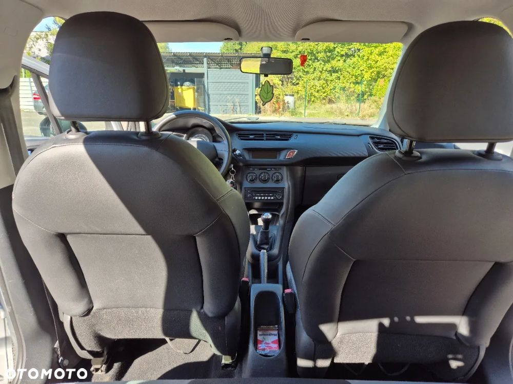 Citroën C3 1.1 Attraction - 9