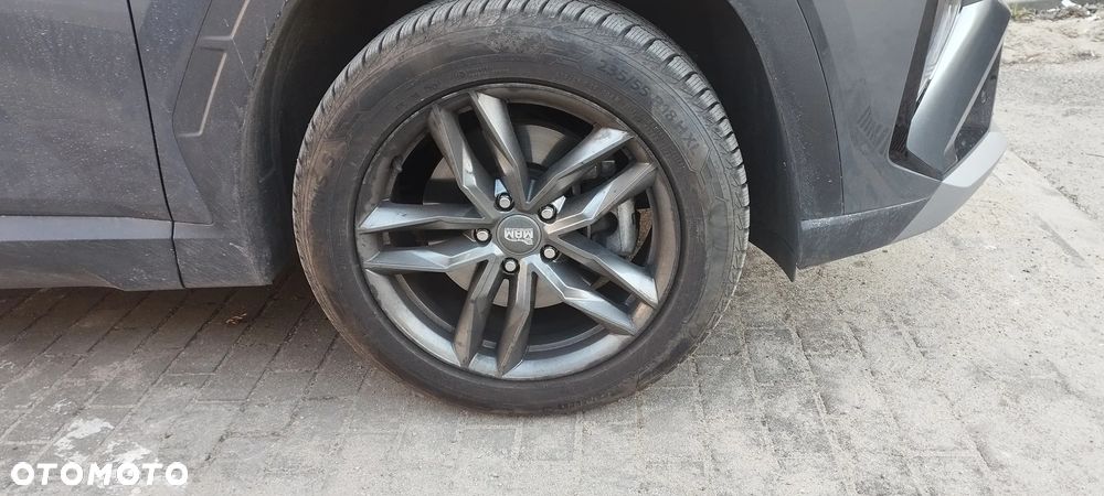 Hyundai Tucson 1.6 T-GDi 48V Smart 4WD DCT - 24