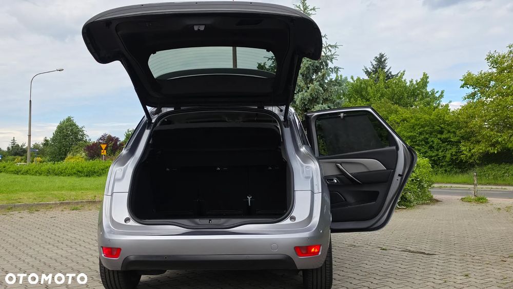 Citroën C4 Picasso BlueHDi 150 SHINE - 40