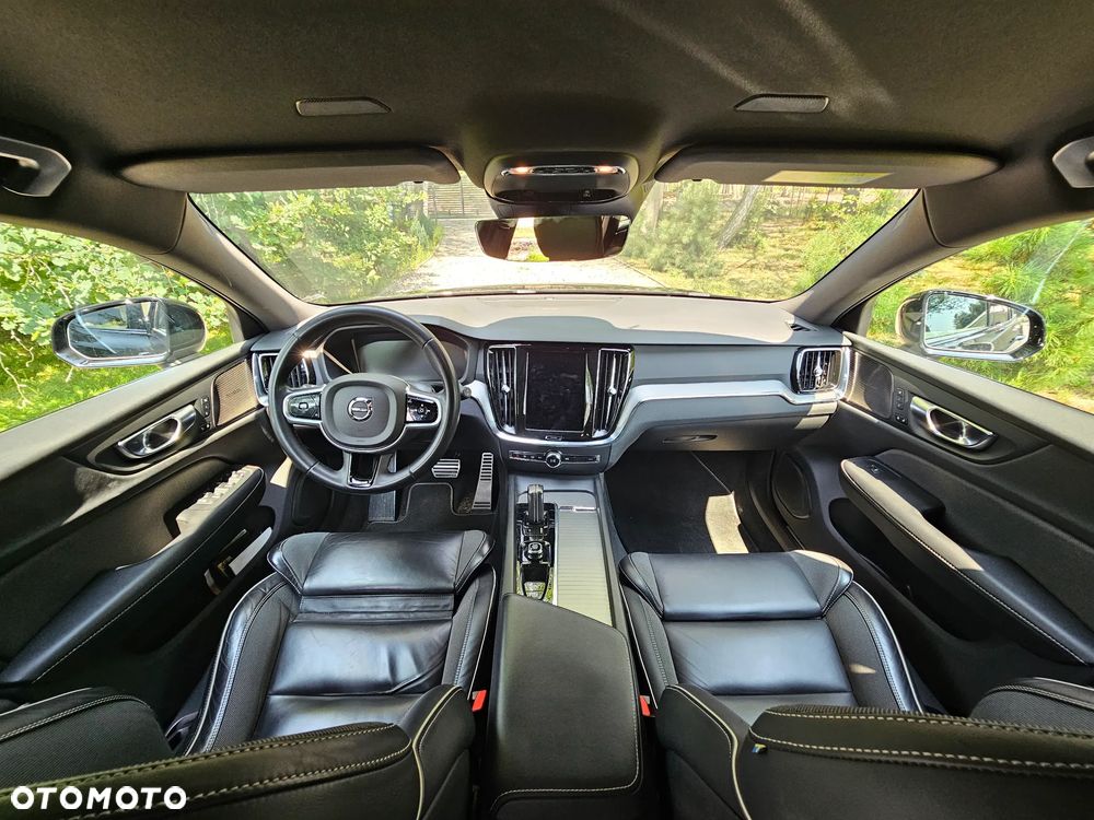 Volvo V60 - 15