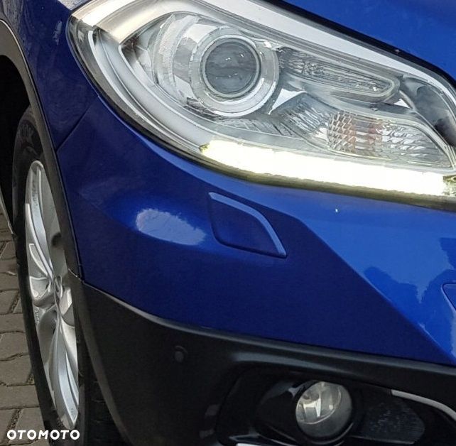 Zaślepka spryskiwacza SUZUKI SX4 S-CROSS KOLORY - 5