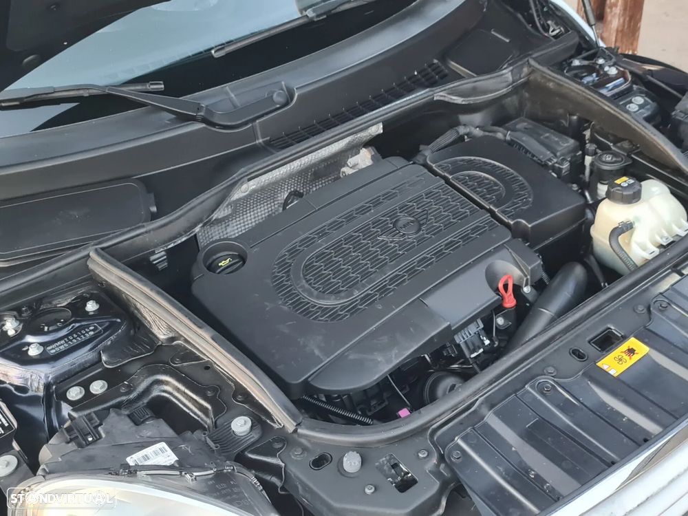 MINI Countryman Cooper D - 24