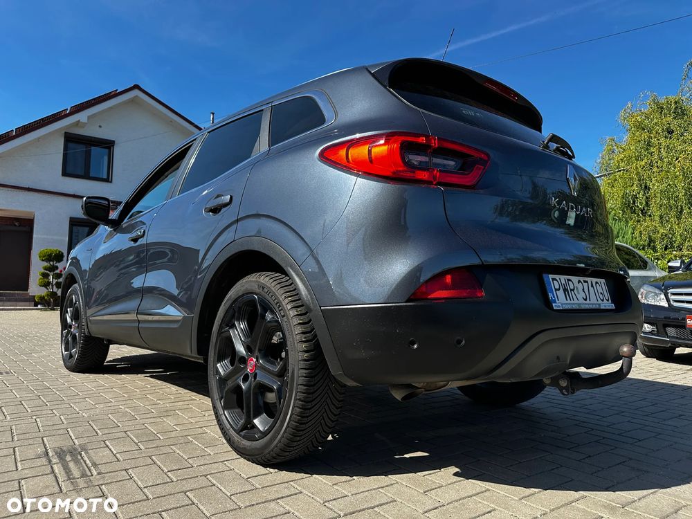 Renault Kadjar - 35