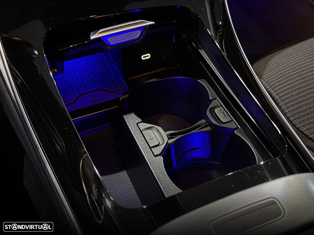 Mercedes-Benz C 300 e 9G-TRONIC Avantgarde Advanced - 32