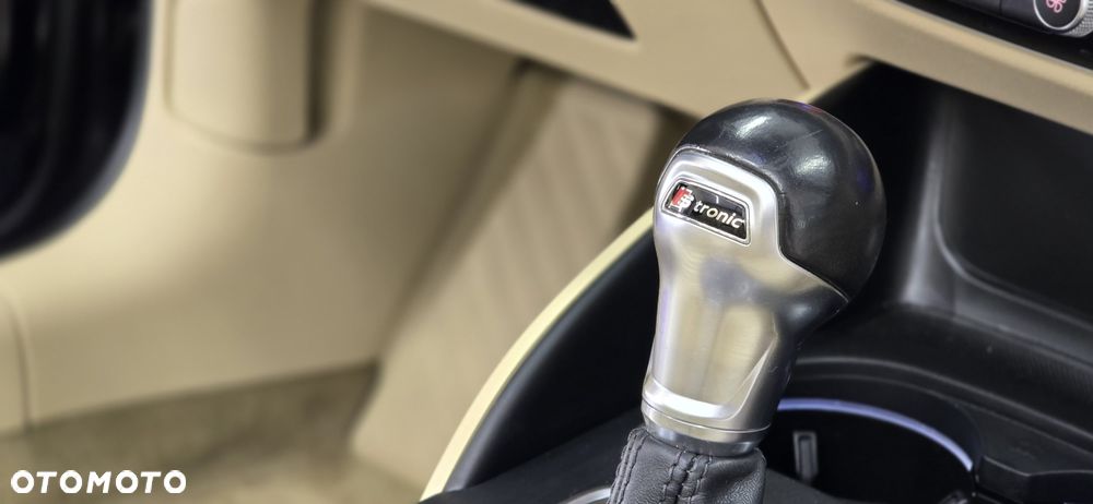 Audi A3 Cabrio 1.4 TFSI Cylinder on demand ultra S tronic Ambition - 6