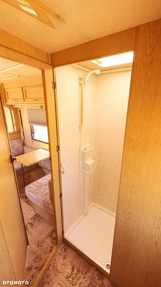 Elddis Sovering - 15