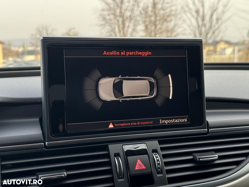 Audi A6 Allroad - 12