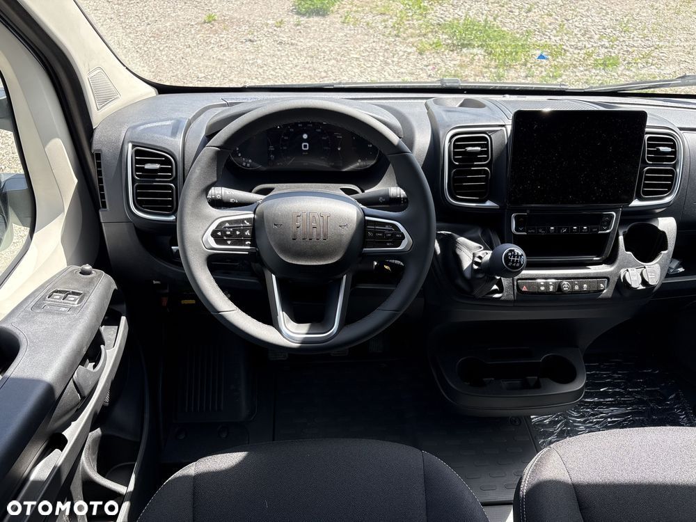 Fiat Ducato Maxi H3-Power L3H2 - 15
