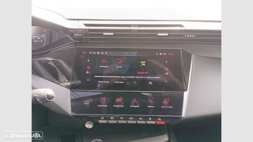 Peugeot 308 1.5 BlueHDi Allure EAT8 - 20