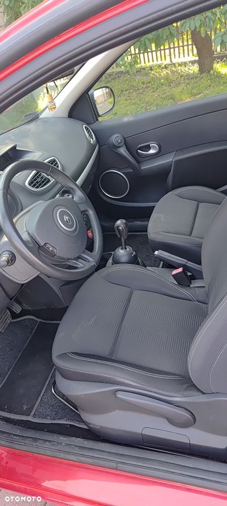 Renault Clio - 4