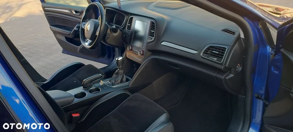 Renault Megane 1.3 TCe FAP GT Line - 11