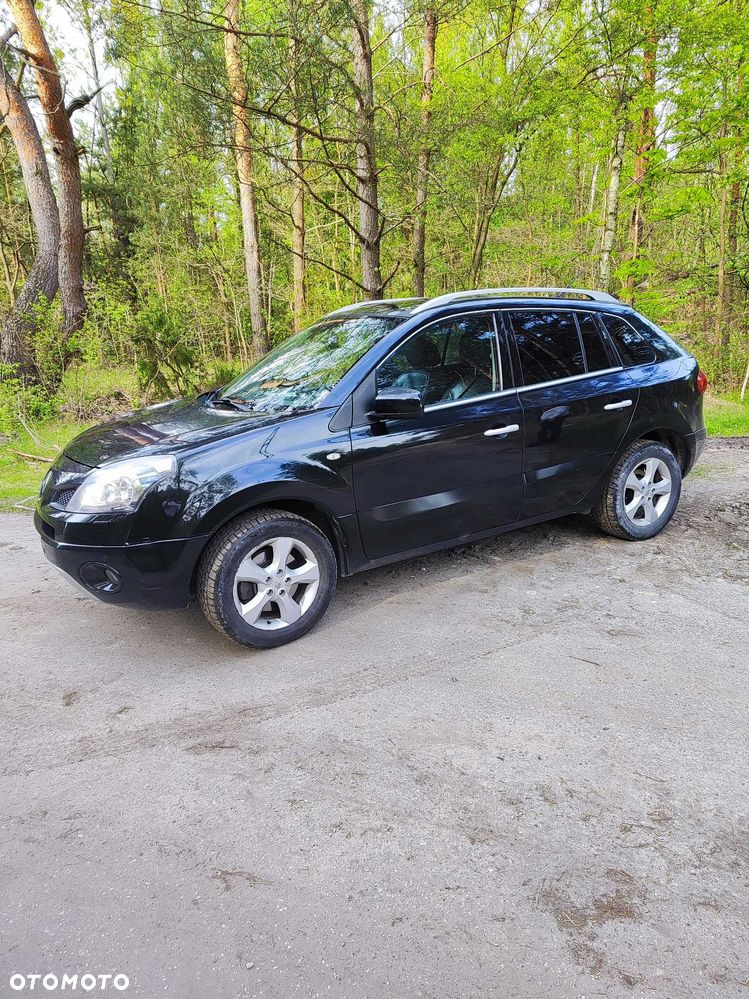 Renault Koleos - 8