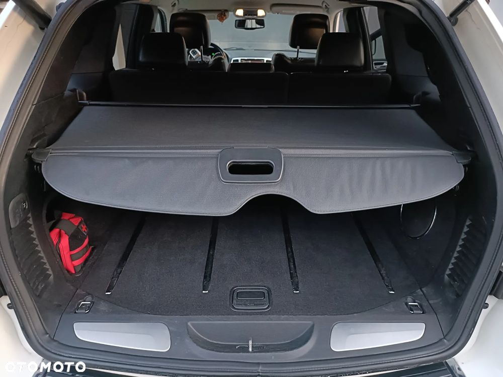 Jeep Grand Cherokee 3.0 CRD Limited - 13