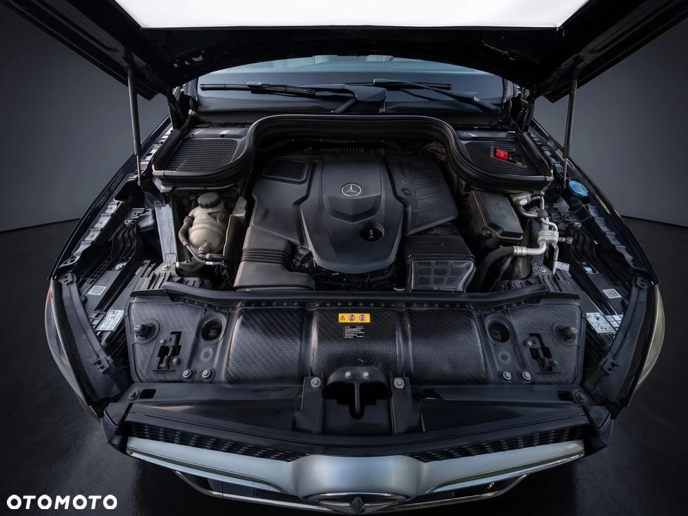 Mercedes-Benz GLE 400 d 4-Matic - 2