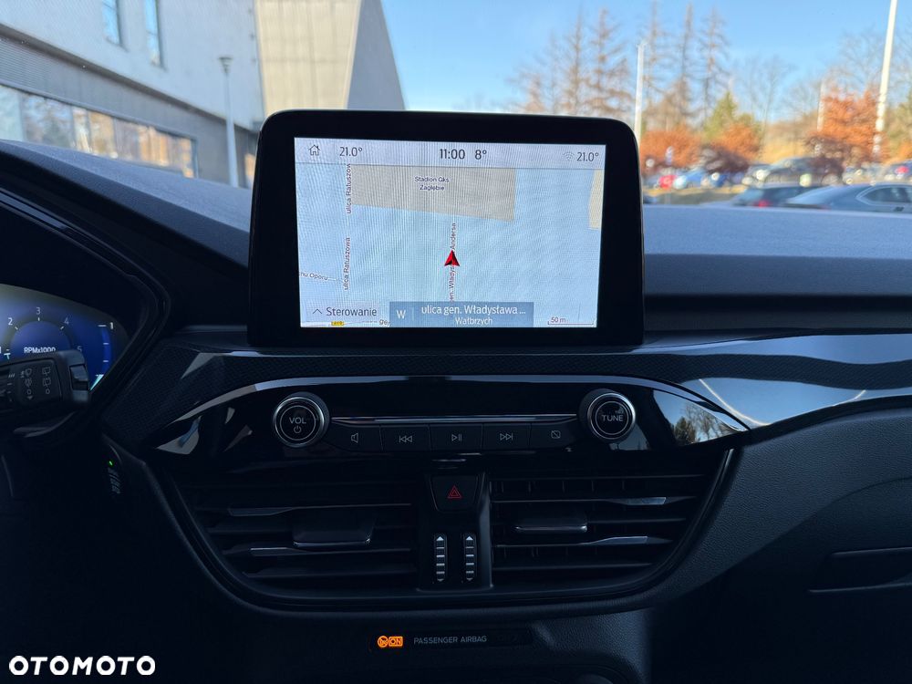 Ford Kuga 2.0 EcoBlue Hybrid ST-LINE X - 18