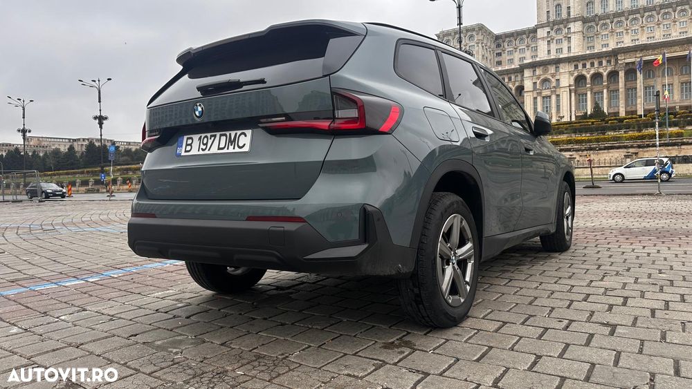 BMW X1 - 11