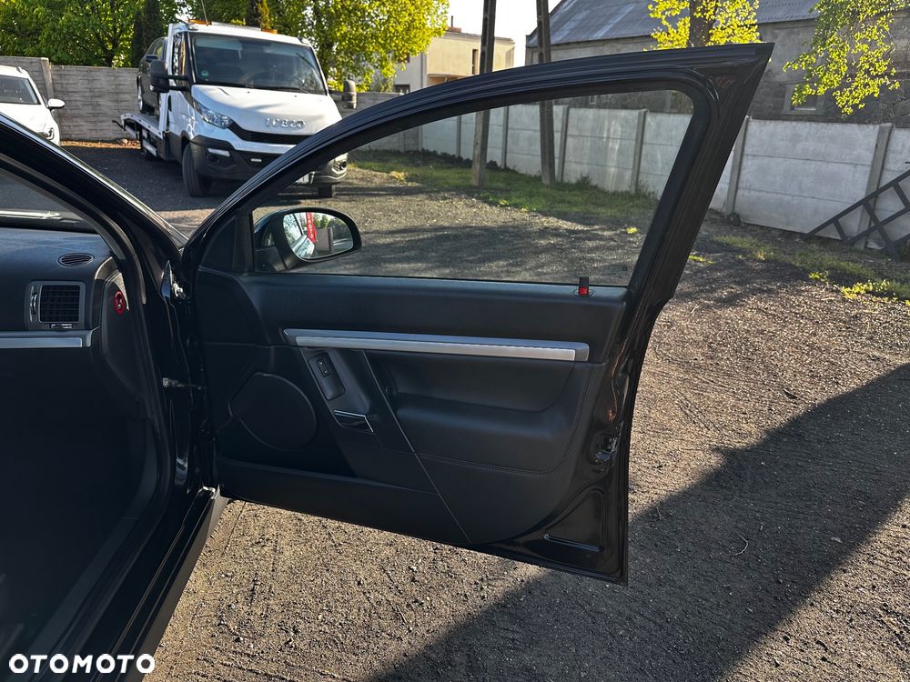 Opel Vectra 1.8 Cosmo Plus - 19