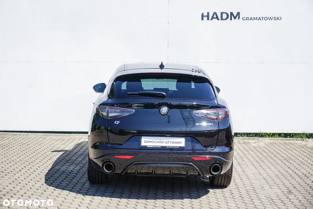 Alfa Romeo Stelvio 2.0 Turbo Veloce Q4 - 7