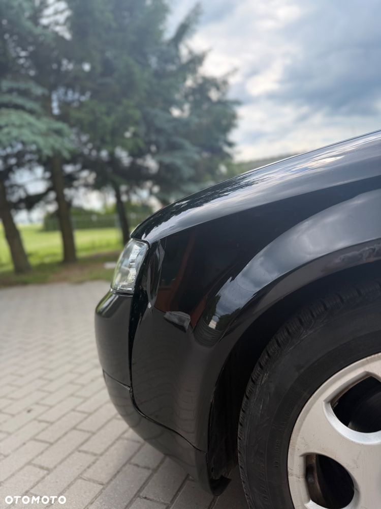 Audi A4 Avant 1.8T - 8