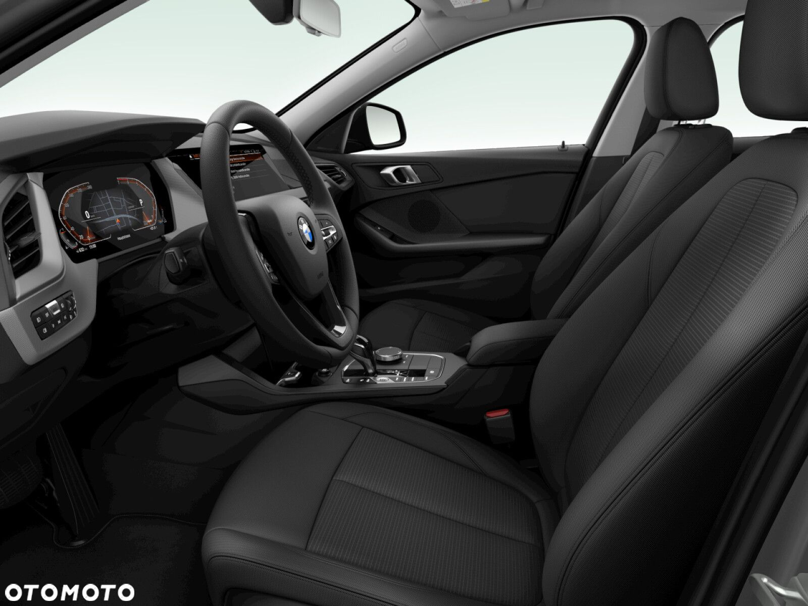 BMW Seria 1 118i Advantage - 10