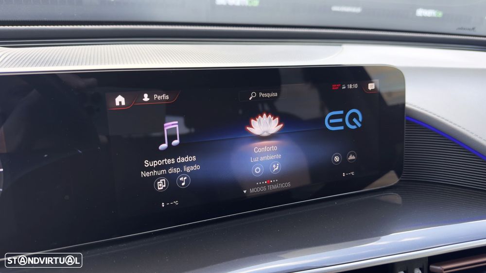 Mercedes-Benz EQC 400 4Matic AMG Line - 17
